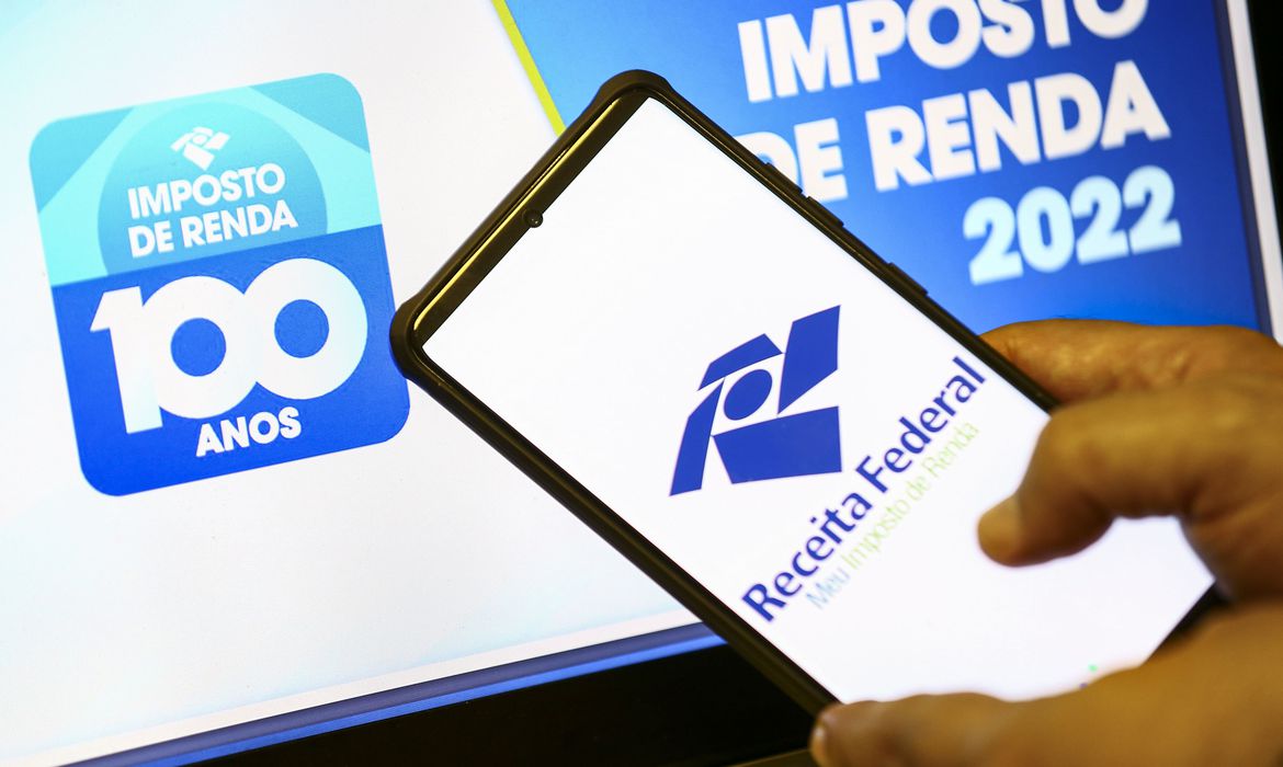 Saiba como evitar erros na Declaração do Imposto de Renda