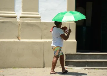 Inmet emite alerta de perigo para altas temperaturas em Marília e região