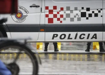 PM suspeito de executar delator do PCC em aeroporto de São Paulo é preso