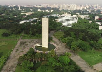 USP é a universidade latino-americana de maior prestígio no mundo