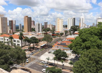 Marília, 96 anos: abril vai ter agenda especial em comemoração ao aniversário da cidade