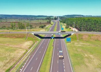 Reajuste anual das tarifas da Eixo SP entra em vigor dia 4