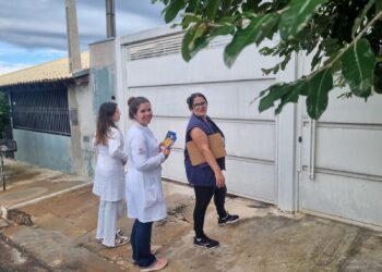 Marília reduz em quase 85% o número de notificações de dengue entre abril e maio