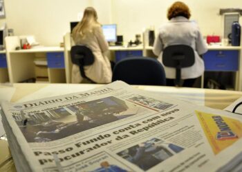 Dia da Imprensa: compromisso com a liberdade de imprensa, o jornalismo responsável e a democracia