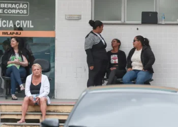 IML já liberou 89 corpos de mortos em megaoperação, diz governo do RJ