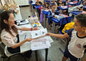 Dia do Professor: Secretaria da Educação destaca a importância dos professores da Rede Municipal de Marília