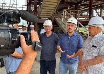 Sesc inaugura unidade de Marília até maio de 2026