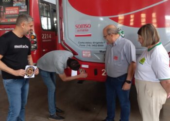 Sorriso Marília adere à campanha de proteção aos animais no trânsito protagonizada pelo super-herói Pituco