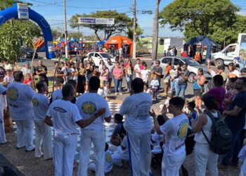 Superdomingo da Família acontece neste fim de semana