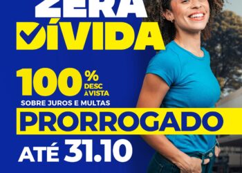 Zera Dívida: termina na sexta-feira o Programa de Regularização de Débitos da Prefeitura de Marília