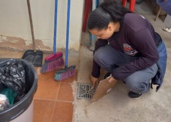 Jardim Renata e Núcleo JK recebem, neste sábado, dia 1º de novembro, a 4ª ação especial de combate ao Aedes Aegypti