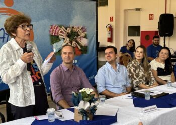 Prefeitura de Marília firma parceria, e Espaço Potencial já pode ampliar atendimento a pacientes com TEA