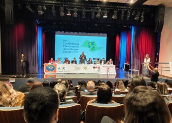 Marília tem representantes na 14ª Conferência Estadual de Assistência Social
