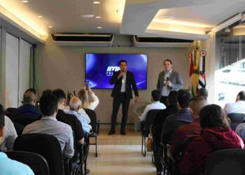 Empreendedorismo: Associação Comercial de Marília promove encontro sobre Ciberataques