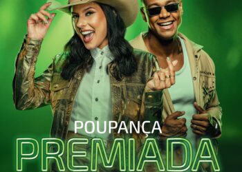 Campanha Poupança Premiada Sicredi alcança recorde de 180 milhões de números da sorte emitidos