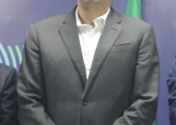 Vice-governador Felício Ramuth Anuncia Ações do Governo do Estado em Palmital