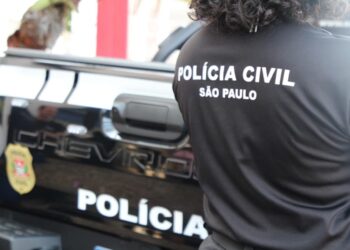 Polícia Civil prende líder de facção condenado a mais de 40 anos