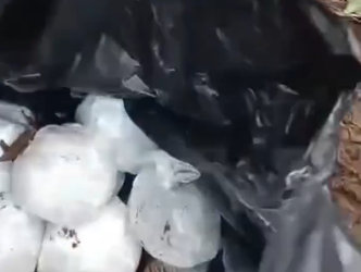 Operação da PM em Marília prende traficantes e causa prejuízo de R$ 100 mil ao crime organizado