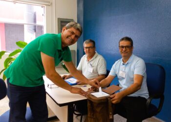 Sindicato dos Bancários de Marília e Região organiza eleições na base territorial nesta quarta-feira, dia 29 de outubro de 2025