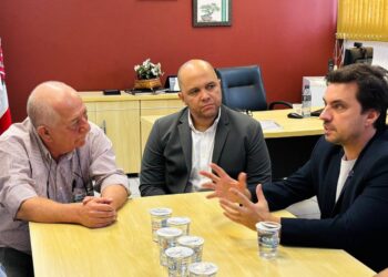 Prefeitura Municipal de Marília efetiva locação do Univem para instalação da Fatec e da Etec de Marília