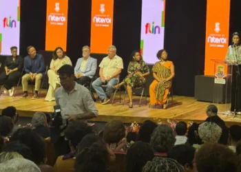 Festa Literária de Niterói celebra diversidade cultural