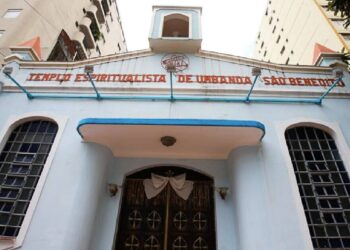 Templo de Umbanda São Benedito se torna patrimônio histórico de São Paulo