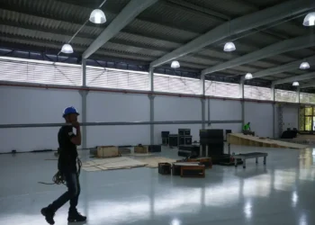 Novo parque de inovação vira “berçário” de tecnologia em Pernambuco