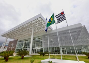 AME Marília tem licitação autorizada e investimento de mais de R$ 106 milhões