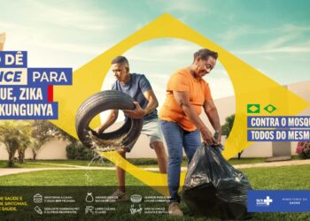 Marília promove Dia D de combate à dengue em todas as regiões neste sábado