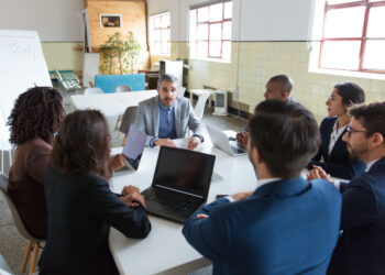 Sebrae-SP prepara seminário sobre liderança que gera aumento de resultados em Marília