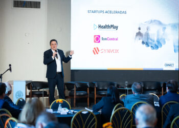 ACIM apresenta modelo de inovação em encontro nacional da CACB