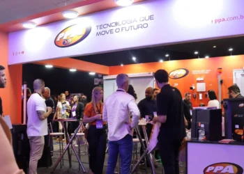 PPA é destaque no maior evento de mercado condominial do Brasil, o Porter Summit 2025