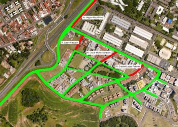 Emdurb prepara esquema especial de trânsito no dia do Enem