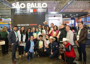 São Paulo lança publicações voltadas ao turismo de bem-estar