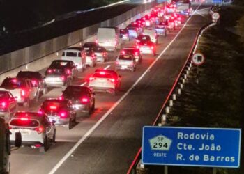 Polícia Rodoviária e Detran realizam megaoperação em Marília. Mais de 1.400 testes de bafômetro aplicados