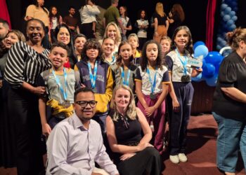 Pompeia é destaque e conquista 10 prêmios na Olimpíada CIVAP em Assis