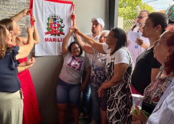 Prefeitura de Marília entrega a remodelação total da UBS Castelo Branco na zona Norte