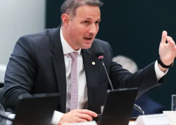 Relator submete atuação da Polícia Federal contra facções a pedido de governador