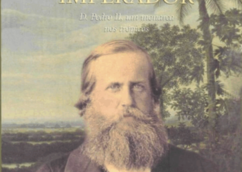 Dom Pedro 2º, 200 anos: quando o mito encobre o atraso imperial