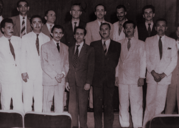 Há 80 anos, o Brasil elegia Luiz Carlos Prestes senador e Jorge Amado deputado federal por São Paulo