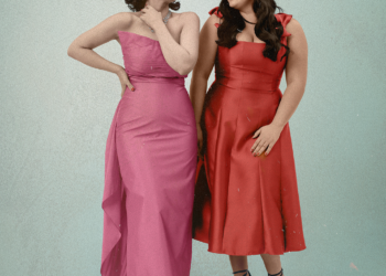 Estela Manfrinato lança novo single em dueto com Sophia Guidotti 