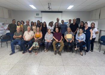 UTI Cardiológica da Santa Casa de Marília realiza reunião de experiência do paciente