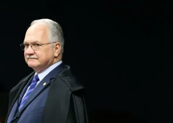 Presidente do STF defende atuação de Toffoli no caso do Banco Master