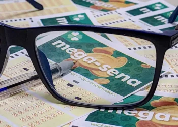 Mega-Sena acumula para R$ 50 milhões e sorteio acontece na próxima terça-feira, dia 20