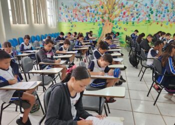 Rede municipal de ensino de Marília inicia ano letivo de 2026 para 19 mil alunos