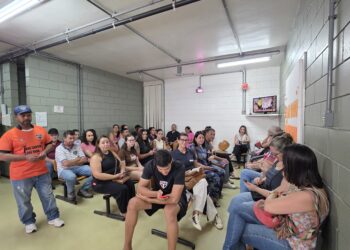 Marília reage com solidariedade ao chamado urgente para doação de sangue