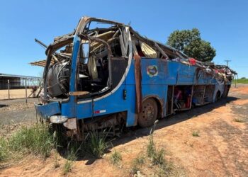 Marília atualiza assistência às vítimas do acidente na BR-153