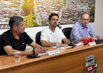 Marília cumpre orçamento democrático e prefeito Vinicius autoriza R$ 2,5 milhões em Emendas dos vereadores para entidades