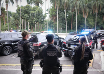 Operação da Polícia Civil cumpre mandados contra quadrilha envolvida em esquema de estelionato