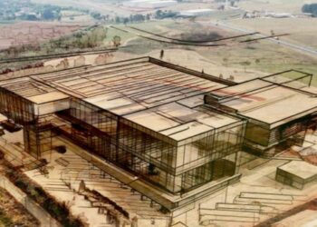 Governo do Estado homologa a empresa responsável pela construção do AME Marília